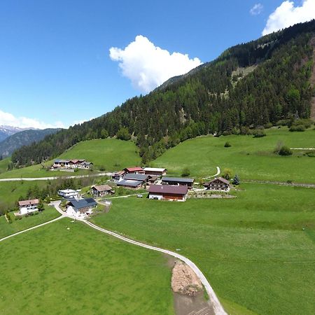 Pfitscherhof Campo di Trens Esterno foto