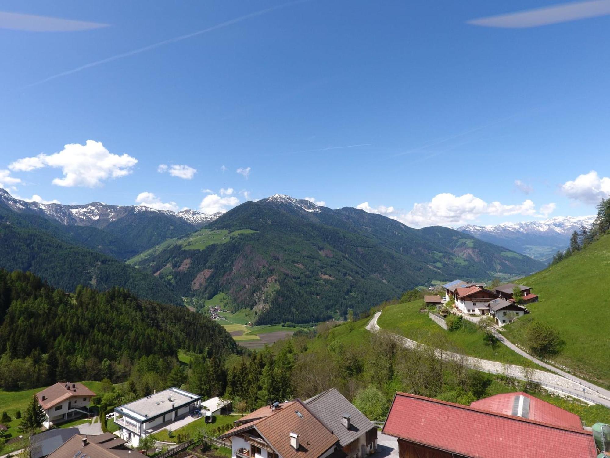 Pfitscherhof Campo di Trens Esterno foto