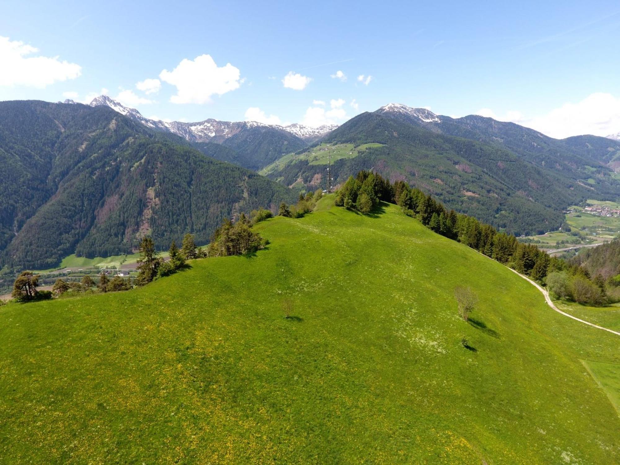 Pfitscherhof Campo di Trens Esterno foto