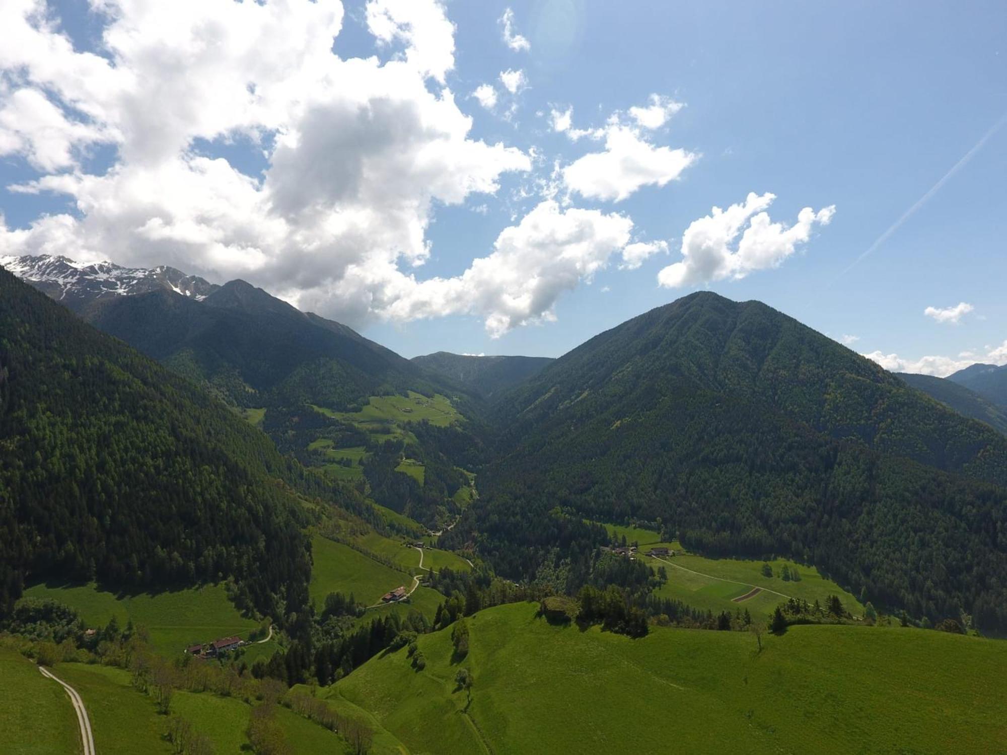 Pfitscherhof Campo di Trens Esterno foto