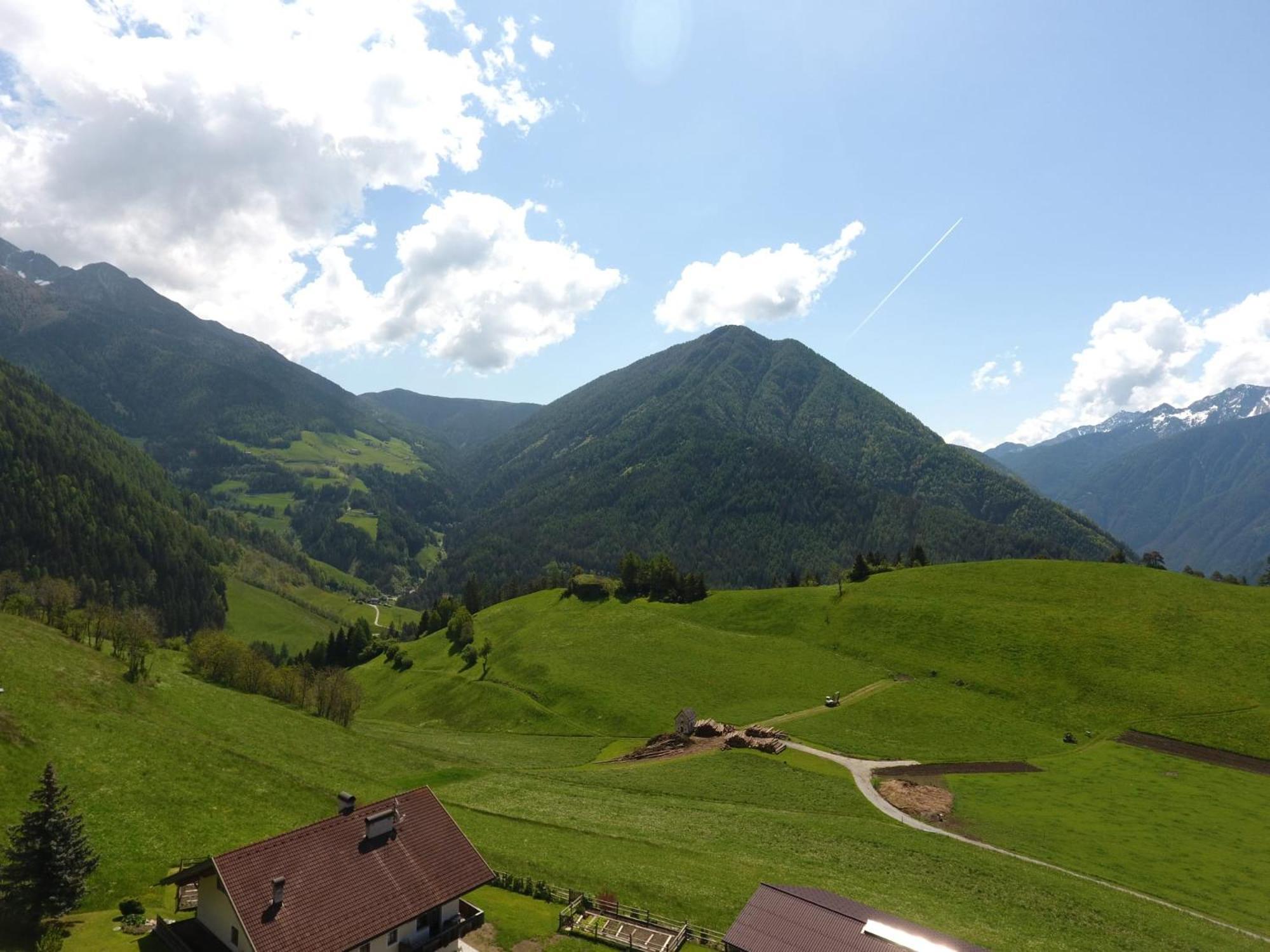 Pfitscherhof Campo di Trens Esterno foto