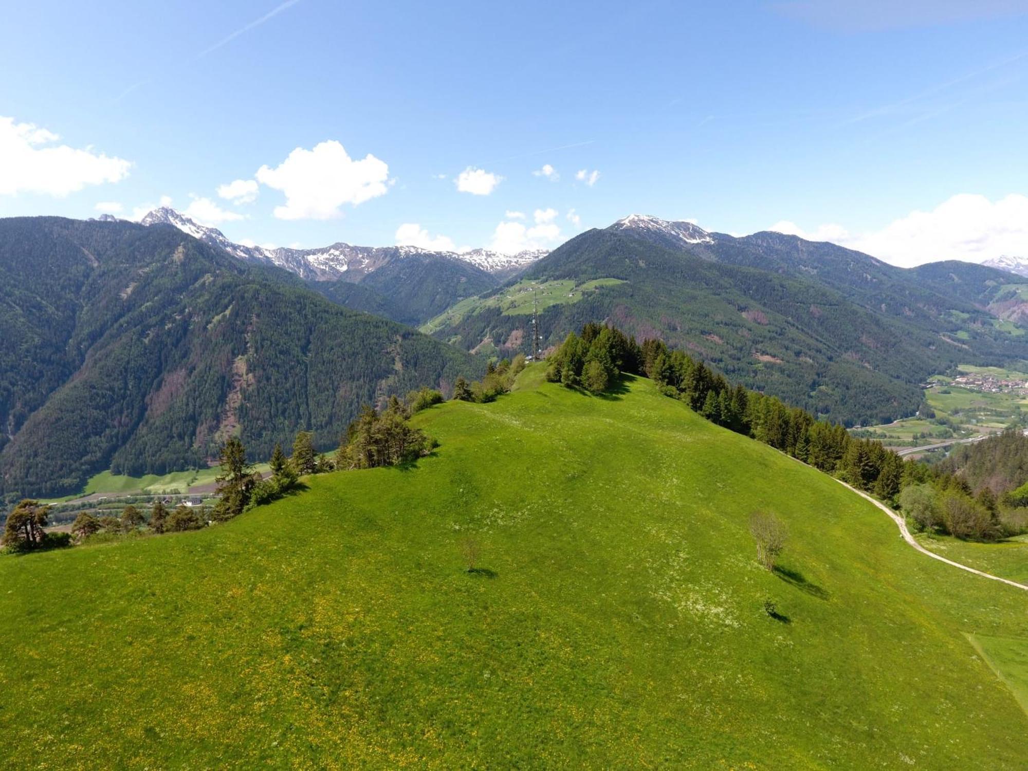 Pfitscherhof Campo di Trens Esterno foto