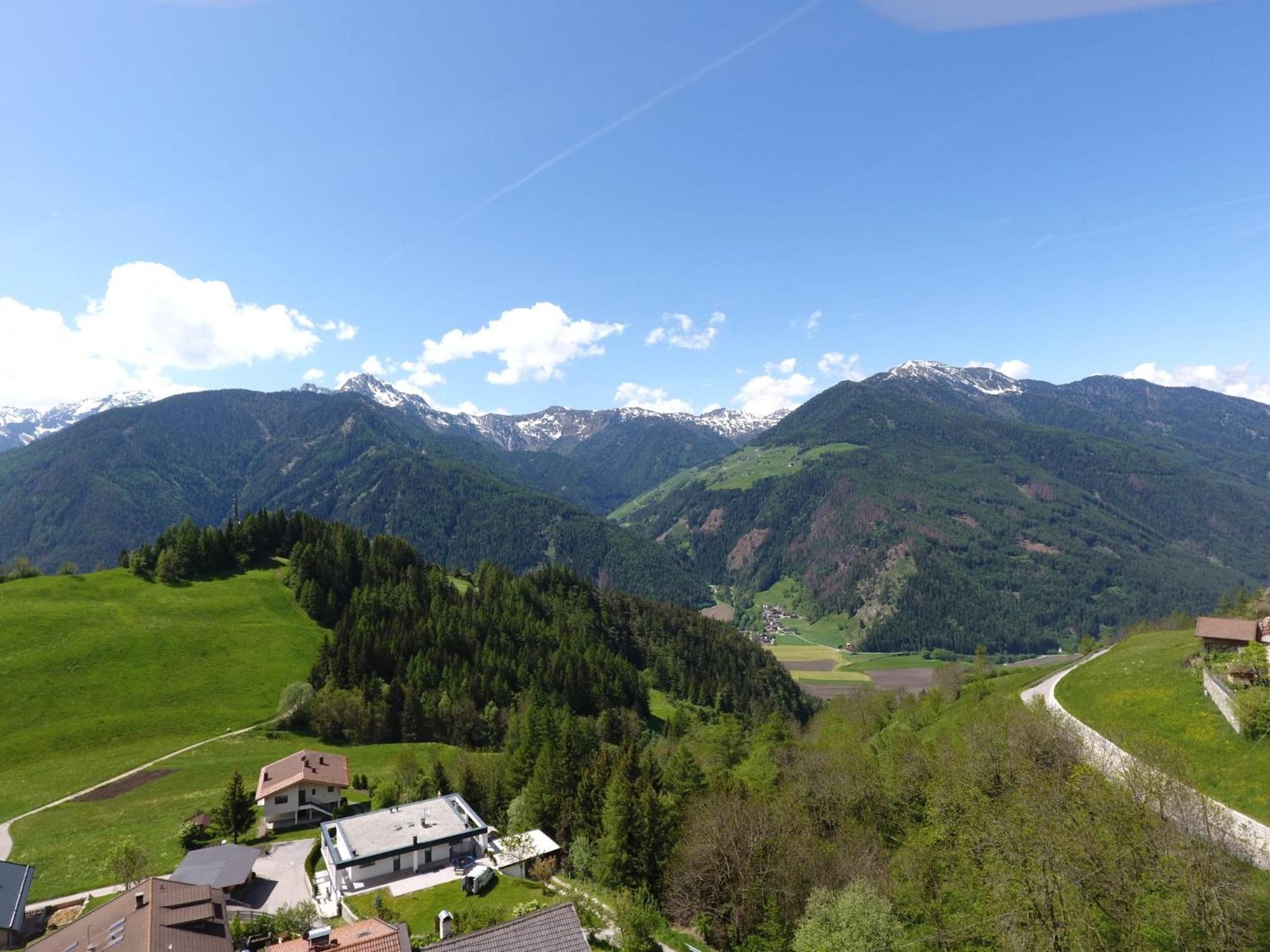 Pfitscherhof Campo di Trens Esterno foto